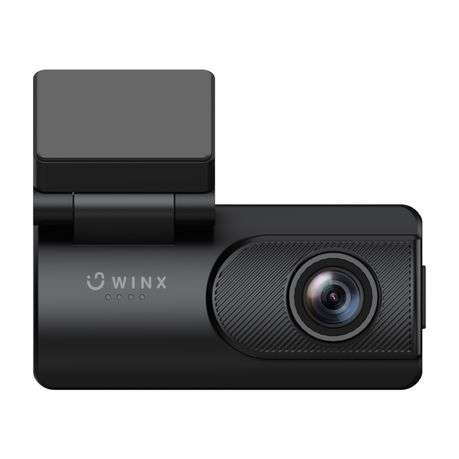 WINX - Track Pro 2K Dash Cam - WINX - Track Pro 2K Dash Cam