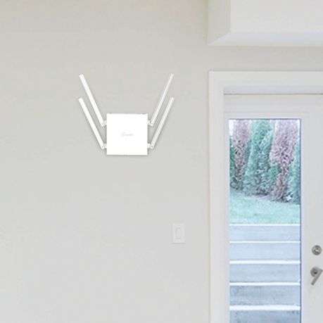Tp-Link - Archer C24 AC750 Dual-Band WiFi Router with 4 Antennas & Multi-Mode - Tp-Link - Archer ...