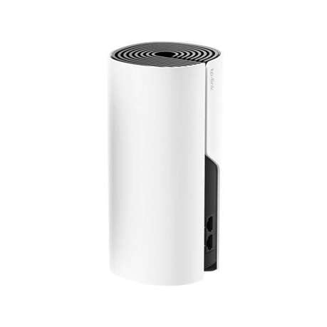 Tp-Link - Deco E4(1-pack) AC1200 Whole Home Mesh Wi-Fi System - Tp-Link - Deco E4(1-pack) AC1200 ...