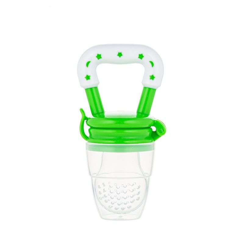 Baby Pacifier Feeder