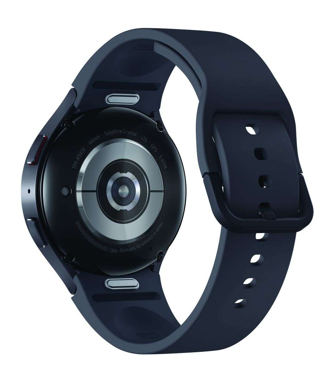 Samsung Galaxy Watch 6 Lrg Bt 44mm Graphite-Local Stock