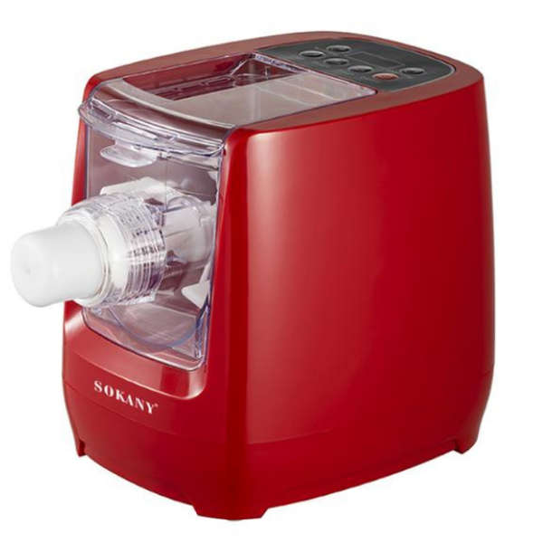 13-in-1 Sokany Pasta Maker