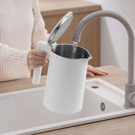 Xiaomi Electric Kettle with 1.7L Capacity and 1800W Power
