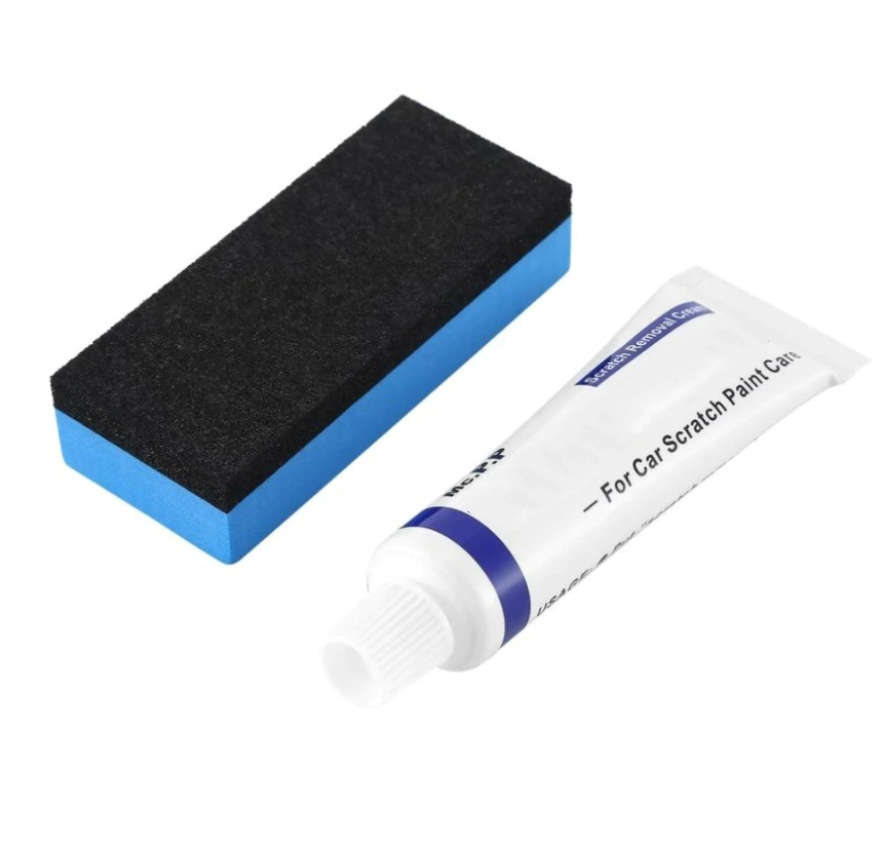 Vehicle Scratch Repair Kit