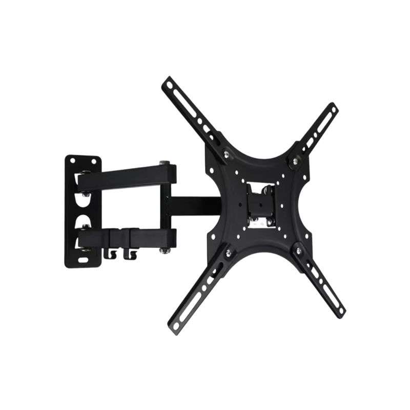 32-55-inch Full Motion TV / Monitor Wall Mount Bracket