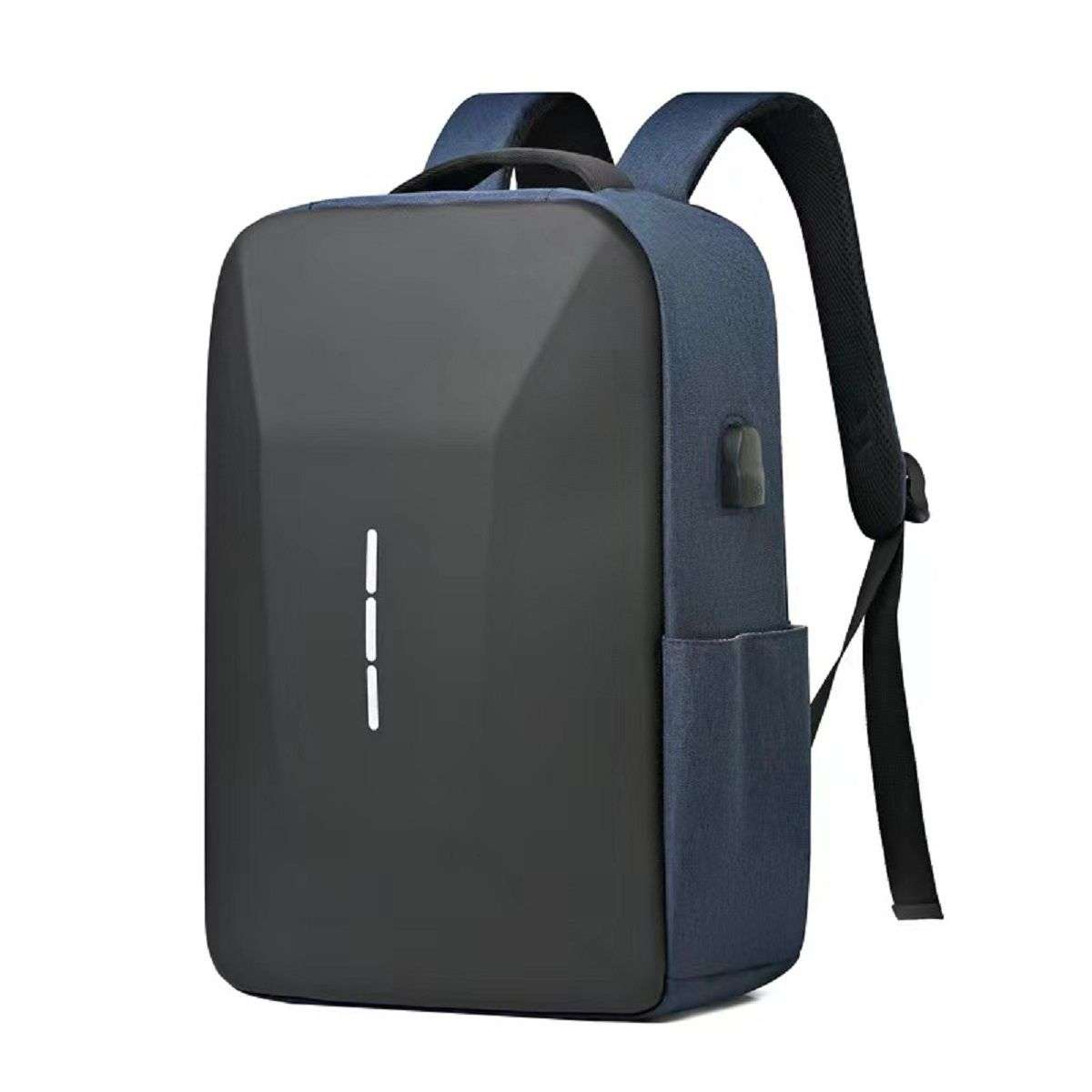 USB Charging Port Anti-Theft Laptop Backpack