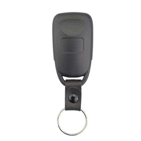 Protective for Kia / Hyundai 2 Button Remote Case