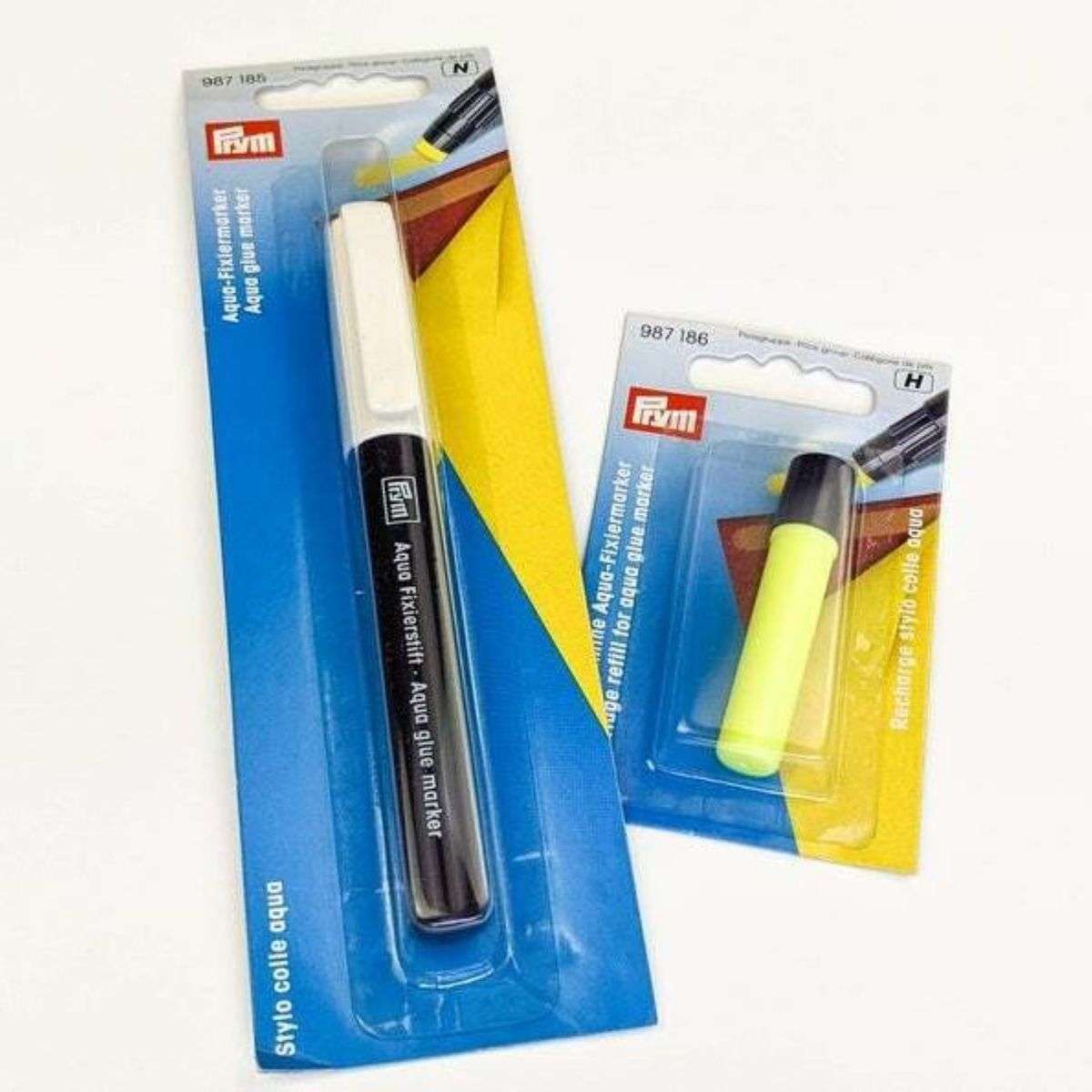 Prym Aqua glue Marker