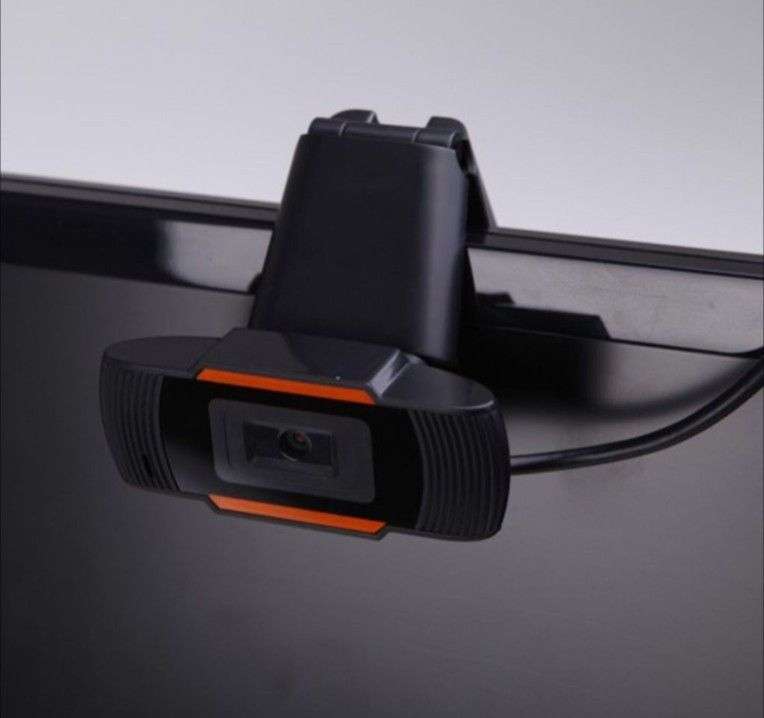 1080P Web Camera