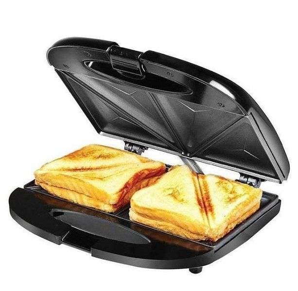 Non stick Electric Sandwich Maker