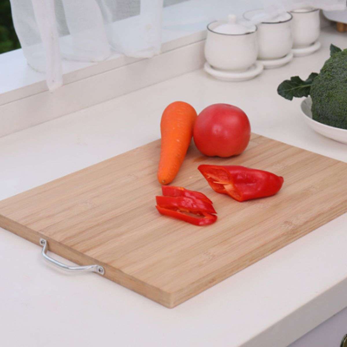 Cutting board - 45x32cm