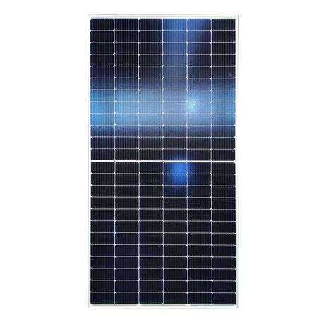 Taurus - Solar Panel Monocrystalline 144V Split Cell 450W "450W-144M" - Taurus - Solar Panel Mono...