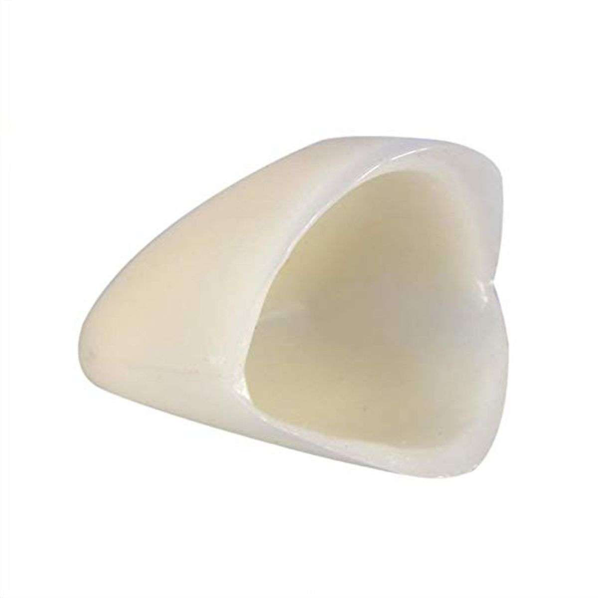 Temporary crowns, Teeth veneers, Anterior for front teeth