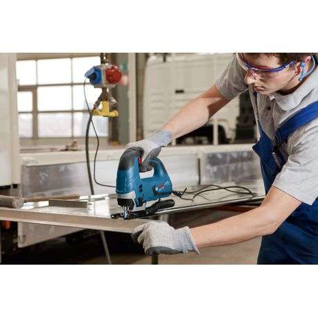 Bosch - Jigsaw - GST 90 BE - Bosch - Jigsaw - GST 90 BE