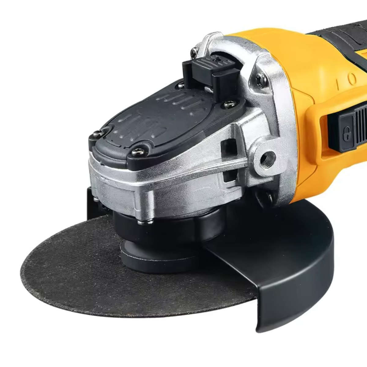 3-IN-1 SDS Hammer Drill With Grinder, Hand Drill, Gloves, Batteries & Case