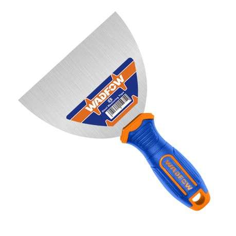 Wadfow - Putty Knife (5") - 125mm - Wadfow - Putty Knife (5") - 125mm