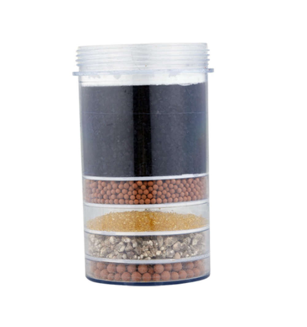 Water Dispenser 14L with Filters & Mineral Pot