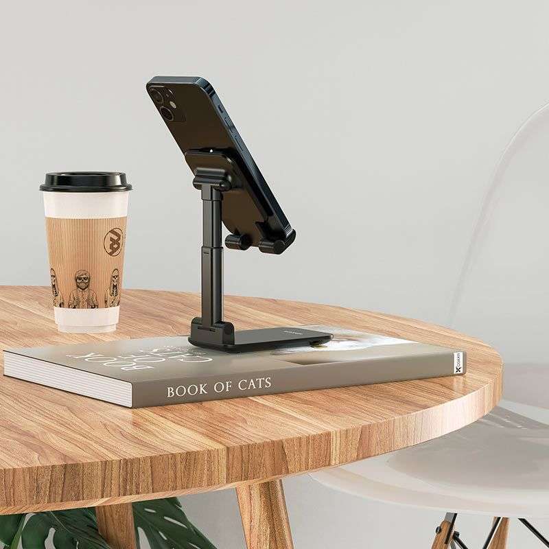 Borofone Compact Folding Phone Stand (BH42B)