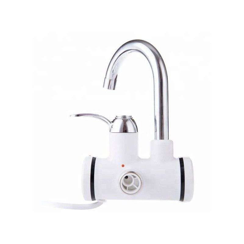 Instant Digital Electric Hot Water Tap