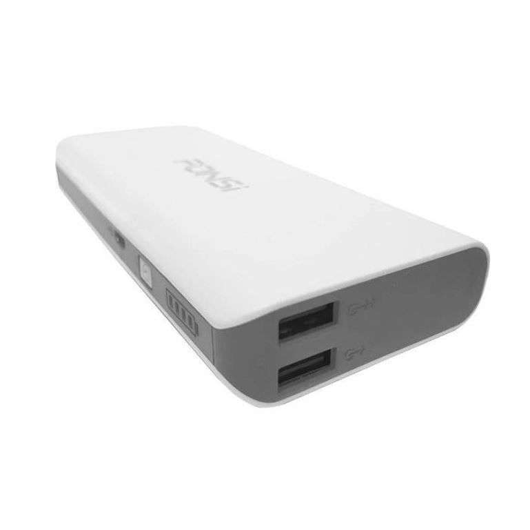 FONSI Premium 30000mAh Power Bank - Open Box