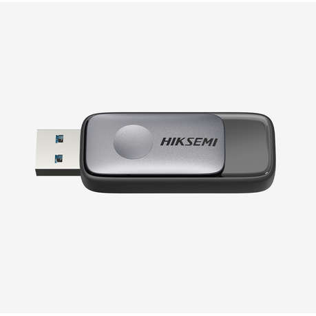 Hiksemi - Pully 32GB USB3.2 Flash Drive - Hiksemi - Pully 32GB USB3.2 Flash Drive