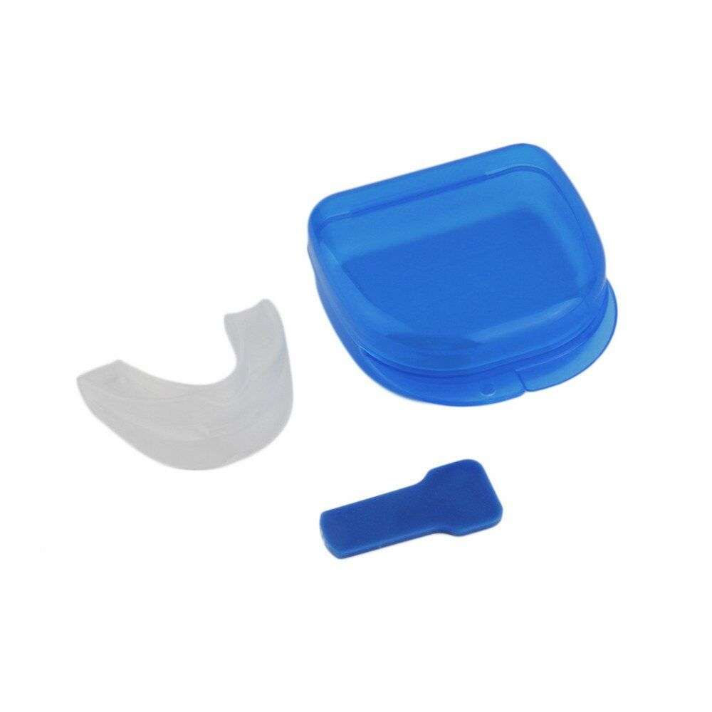 Stop Teeth Grinding Anti Snoring Mouth Guard
