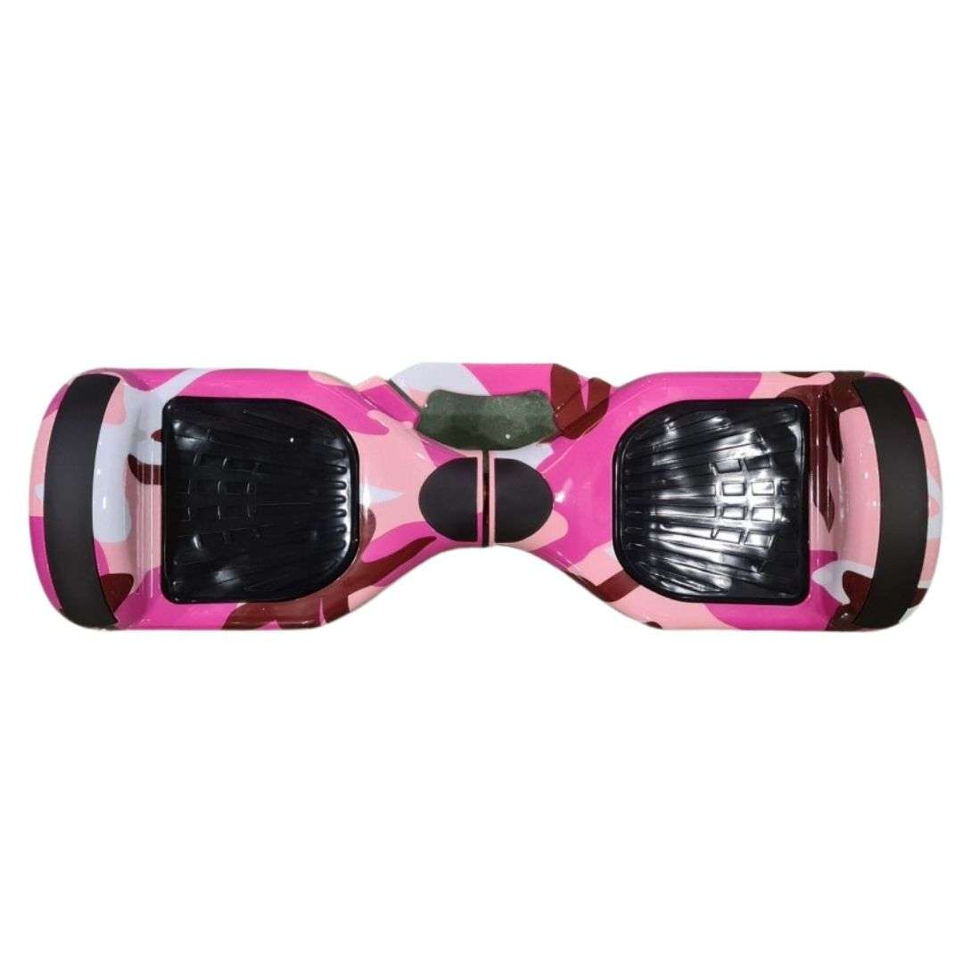 6.5 Inch Bluetooth Hoverboard