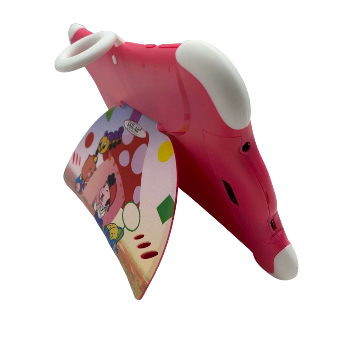 Wintouch 7` Kids Learning Education Children Tablet Android