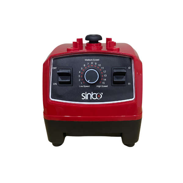 Sinbo Multi-Function Blender