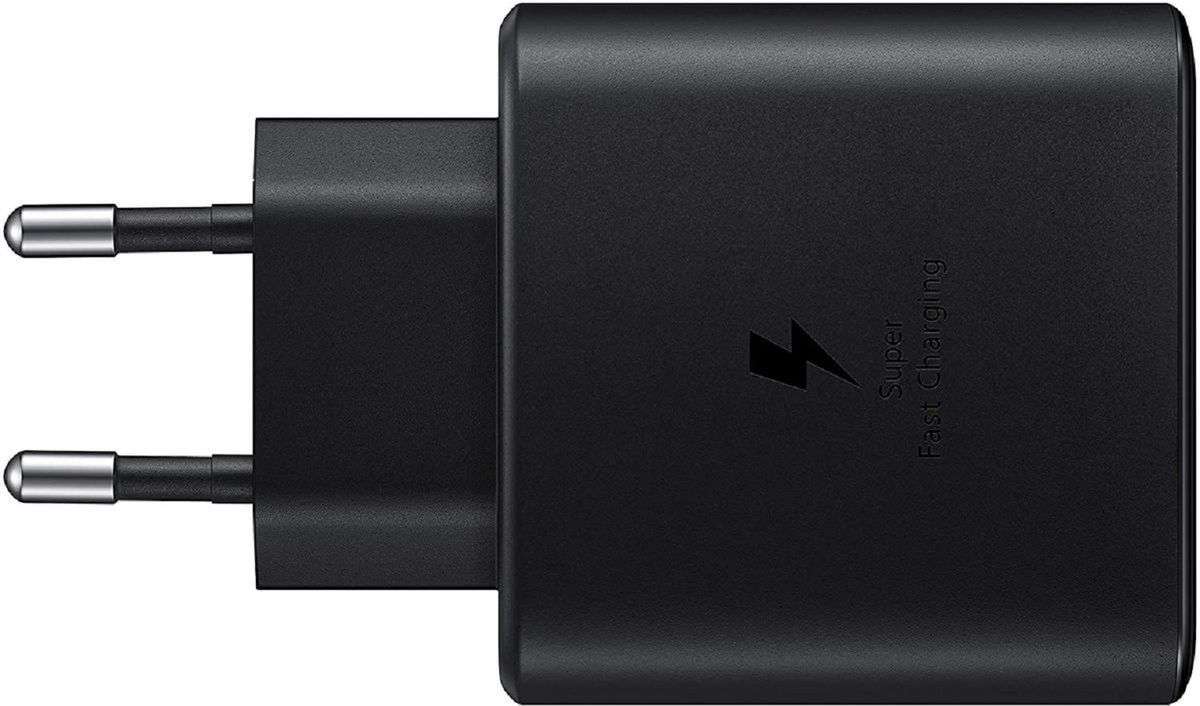 45W PD Charging Wall Adapter for Samsung