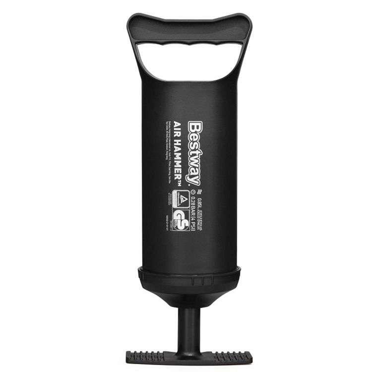 Bestway Air Hammer Inflation Pump (30cm)
