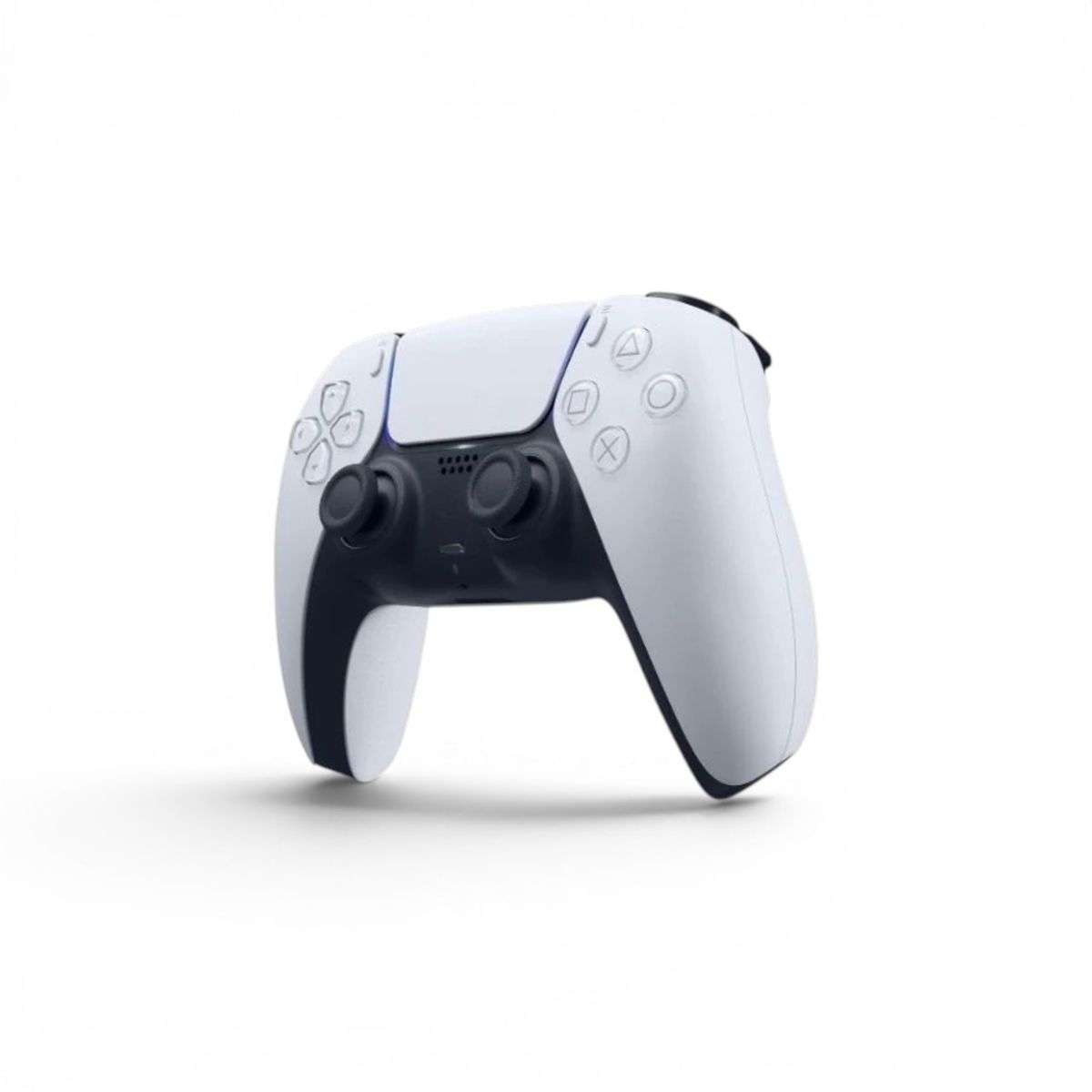 Wireless Controller - Glacier White