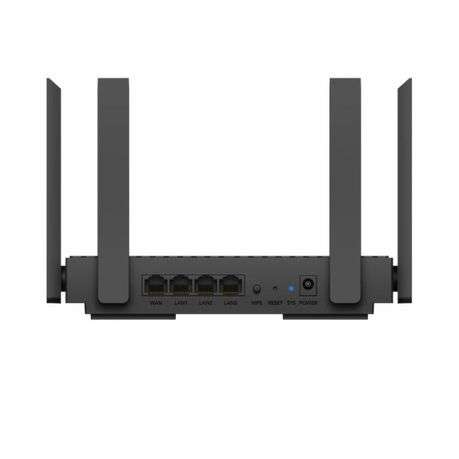Cudy - AX1500 Wi-Fi Router - Cudy - AX1500 Wi-Fi Router