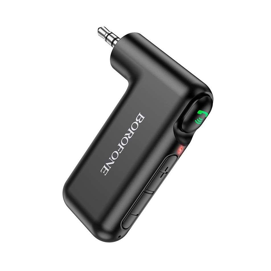 Car Bluetooth Borofone AUX Adapter