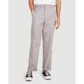 DICKIES SILVER GREY 847