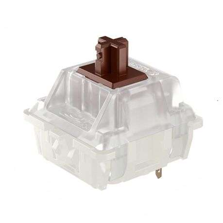 Keychron - Cherry MX2A Brown RGB Switch Set - Keychron - Cherry MX2A Brown RGB Switch Set