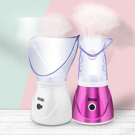 DSP Facial Steamer-70011