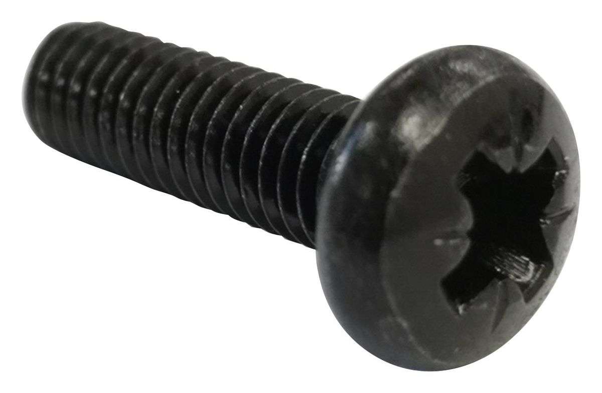 Multicomp Pro (MP007337) Machine Screw, M2, 10 mm