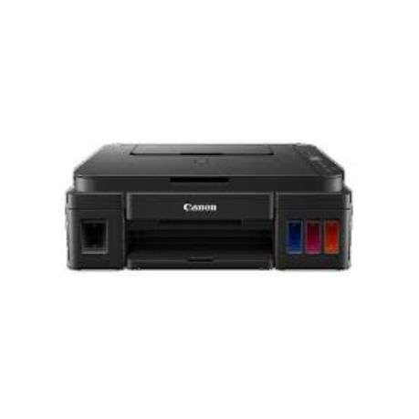 Canon PIXMA G2410 A4 3-in-1 Multifunction Ink Tank Printer Non-Wifi