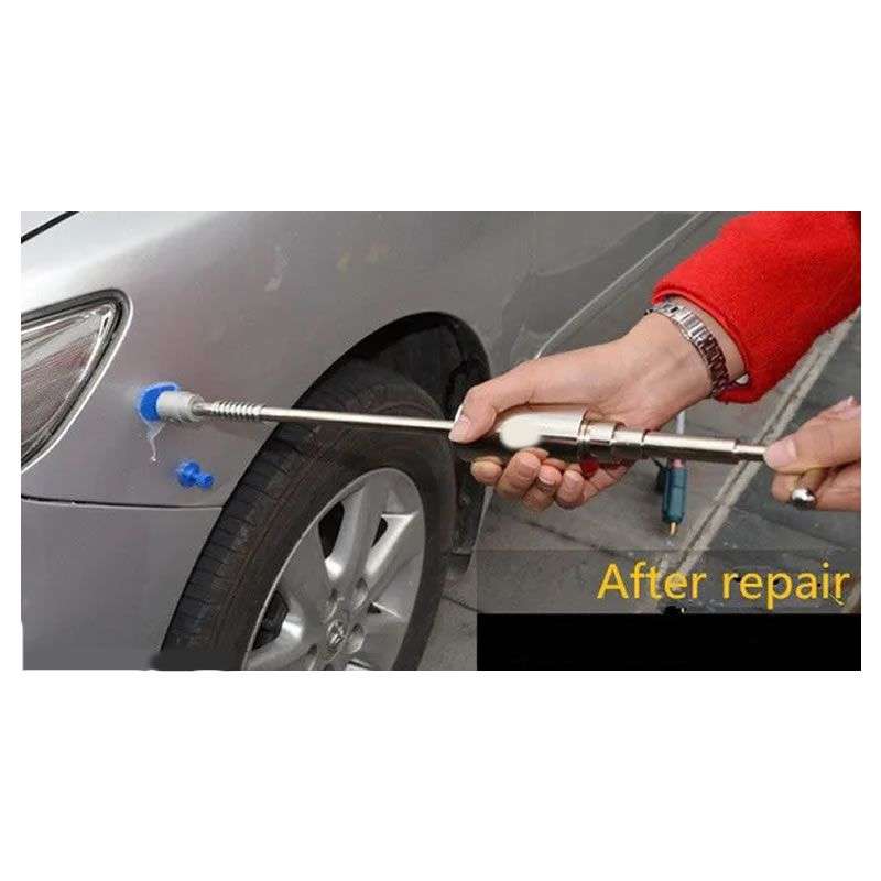 Auto body Car Dent Puller Kit With Slide Hammer