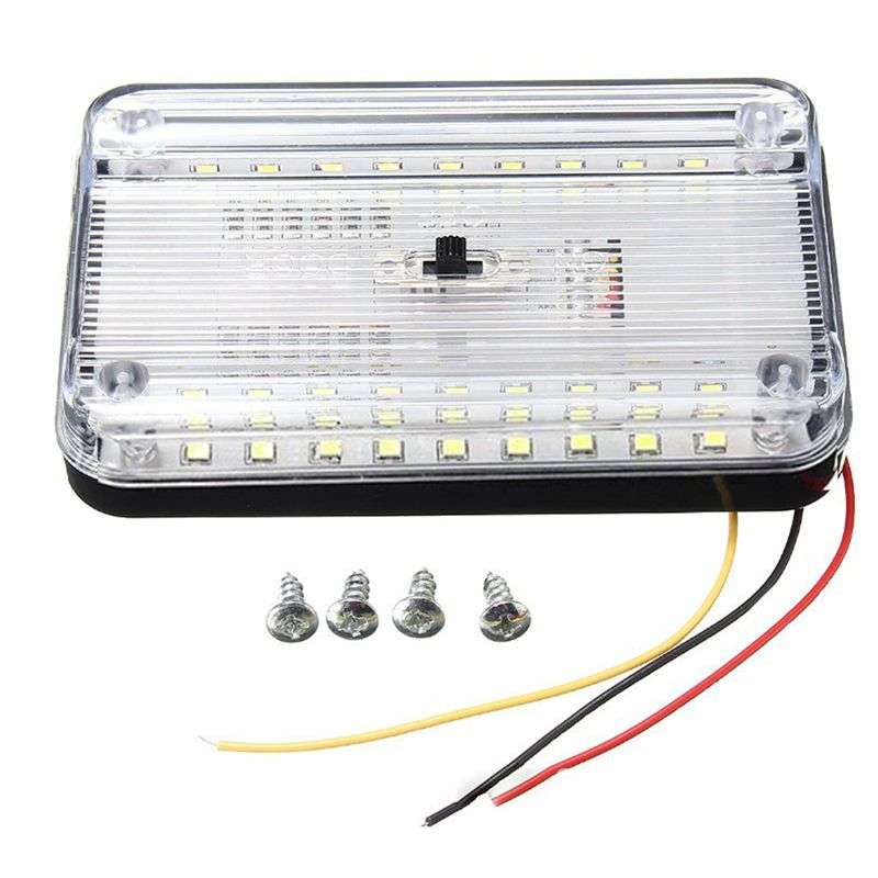 Automotive LED Interior Light for Car ,Van or Truck
