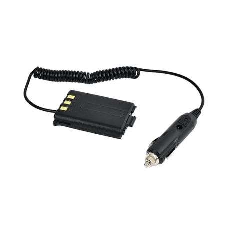 Battery Eliminator for Baofeng UV5R Radio