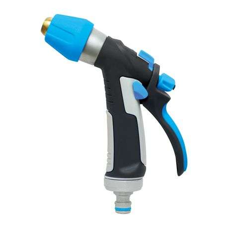 Aquacraft - Spray Gun Adjustable 2 Spray Pattern - Aquacraft - Spray Gun Adjustable 2 Spray Pattern