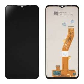 NOKIA C10 / C20 Complete LCD & Digitizer + Free Screen Protector