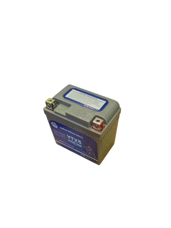 YTX5 INGLE Sodium Lithium Battery