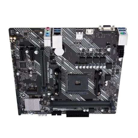 PCBuilder - AMD Ryzen 5 5500 LEVEL UP Core Upgrade Kit - PCBuilder - AMD Ryzen 5 5500 LEVEL UP Co...