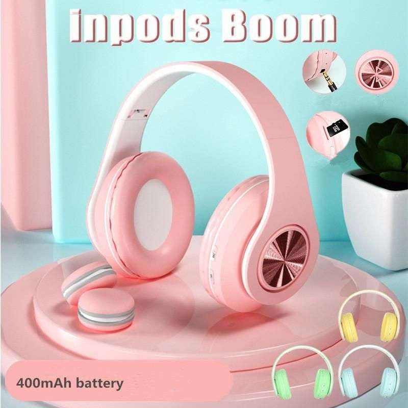 P39 Bluetooth Headphone Super Stereo