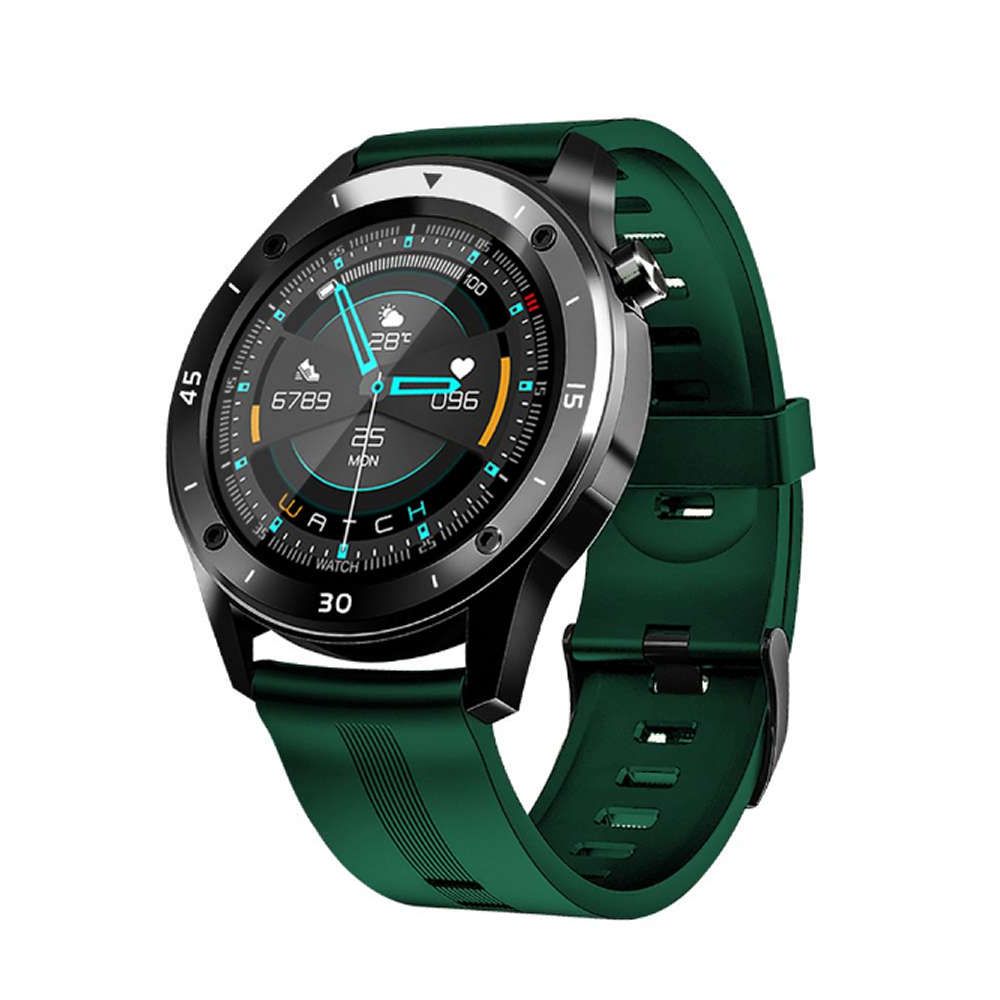F22 Smart Watch Fitness Tracker