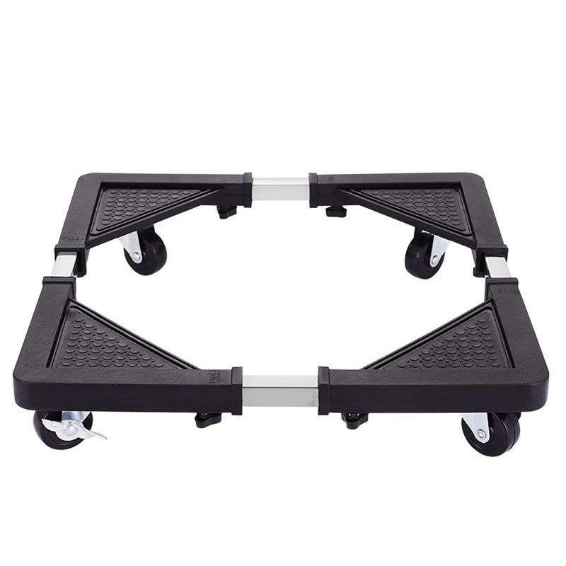 Multifunctional Movable Base for Washing Machine and Refrigerator
