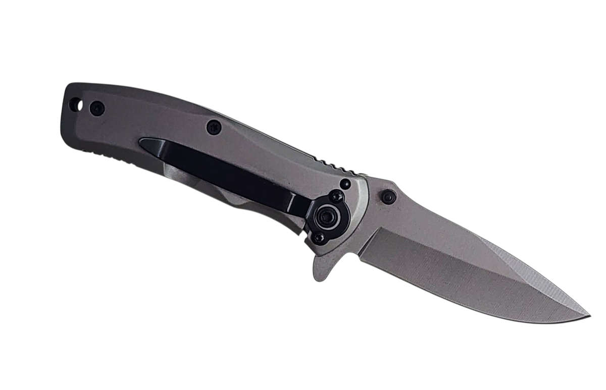 Folding Pocket Knife 342B